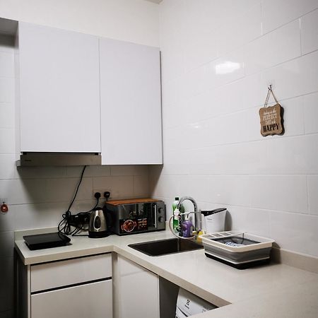 HappyHome @ Arte Mont Kiara Kuala Lumpur Hartamas Damansara Bagian luar foto