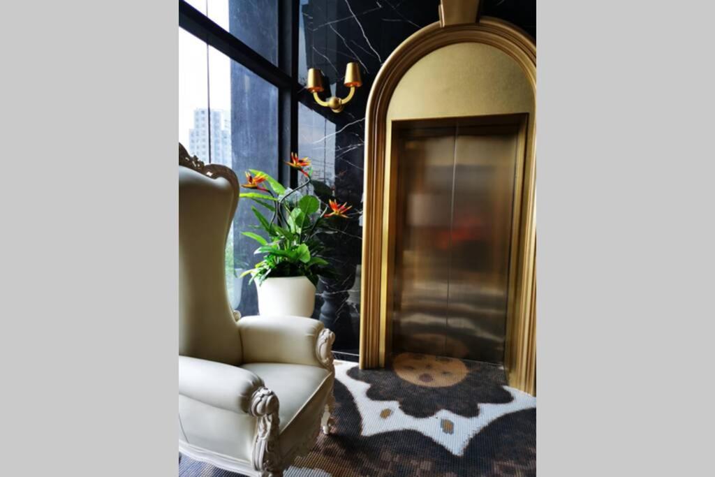 HappyHome @ Arte Mont Kiara Kuala Lumpur Hartamas Damansara Bagian luar foto