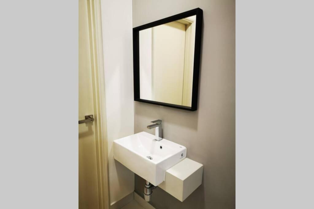 HappyHome @ Arte Mont Kiara Kuala Lumpur Hartamas Damansara Bagian luar foto