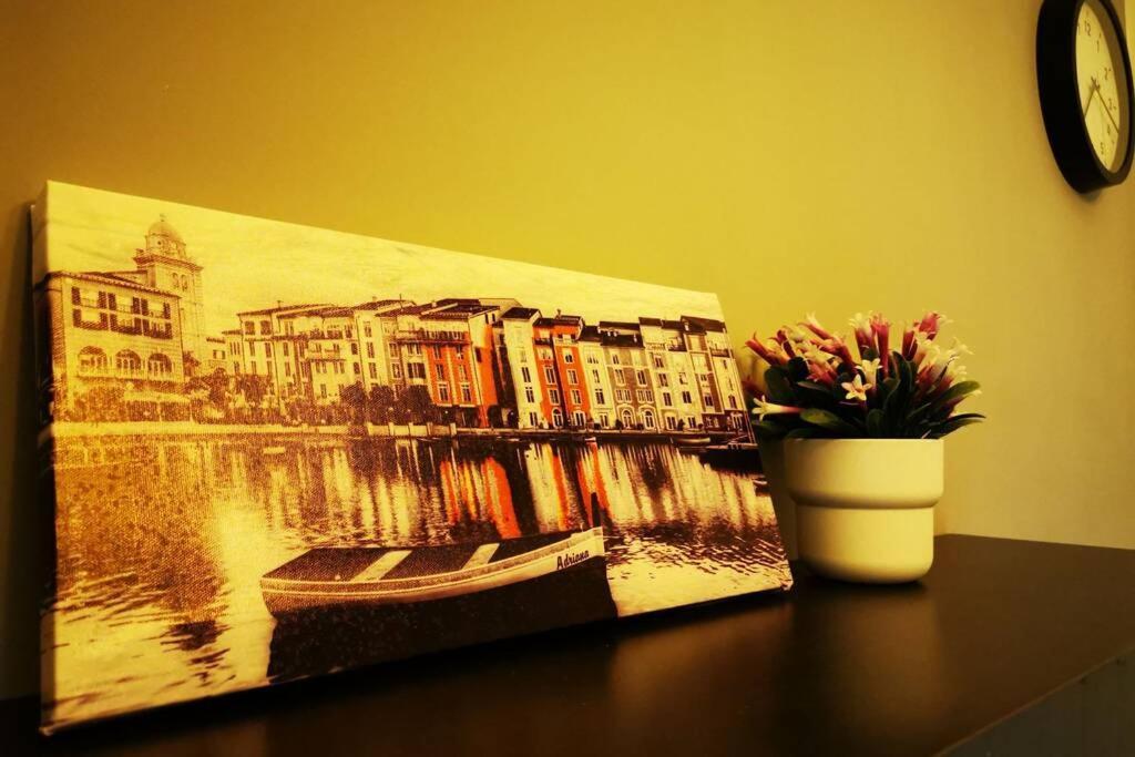 HappyHome @ Arte Mont Kiara Kuala Lumpur Hartamas Damansara Bagian luar foto