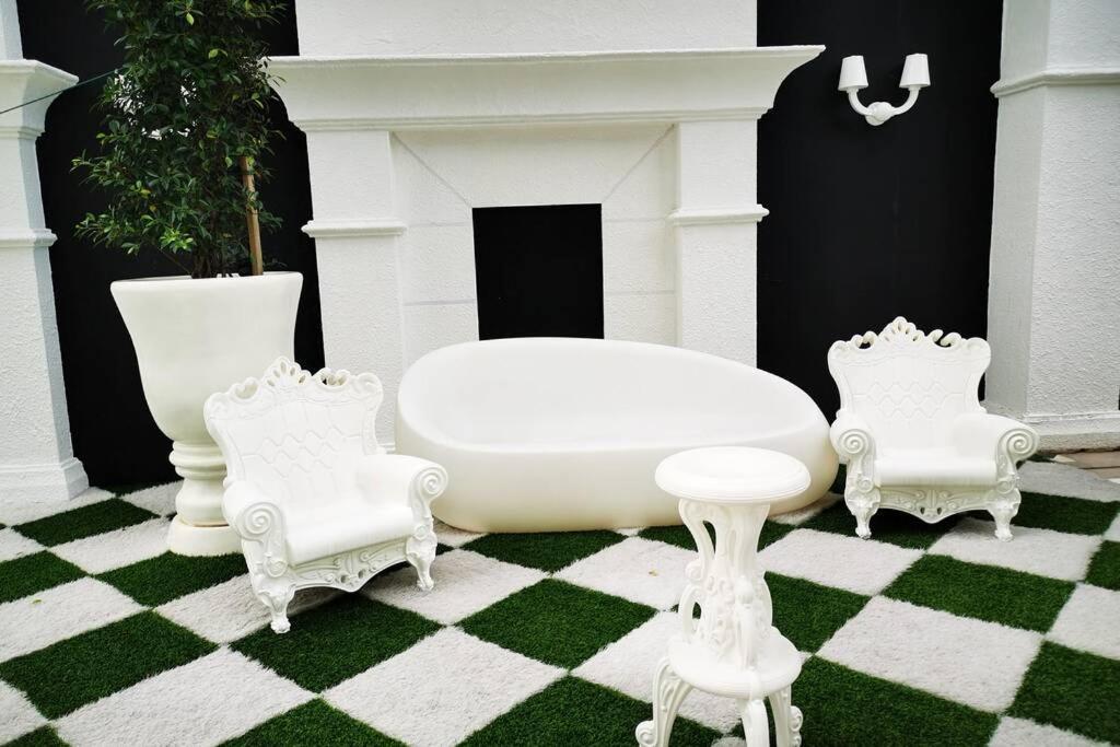 HappyHome @ Arte Mont Kiara Kuala Lumpur Hartamas Damansara Bagian luar foto